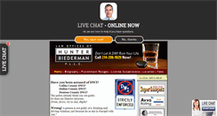 Desktop Screenshot of dwiplano.com